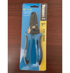 KÌM TUỐT DÂY ĐIỆN BERENT BT1151 7 INCH