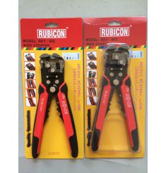 KÌM TUỐT DÂY ĐIỆN RUBICON RKY-665 0.5-6MM2 NHẬT BẢN 