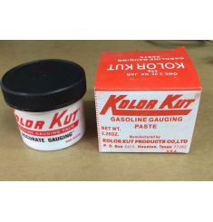 THUỐC THỬ DẦU KOLOR KUT