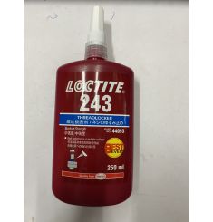 KEO LOCTITE 243-250ML