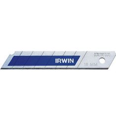 LƯỠI DAO RỌC GIẤY 18MM IRWIN 10504561