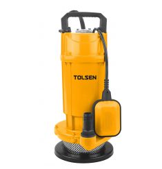 MÁY BƠM CHÌM 0.5Hp TOLSEN 79978