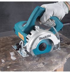 MÁY CẮT ĐÁ GẠCH MAKITA 4100NB