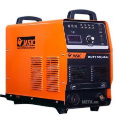 MÁY CẮT PLASMA JASIC CUT 100