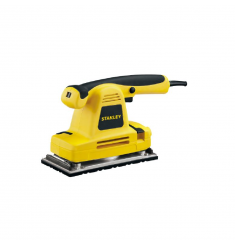 MÁY CHÀ NHÁM CẦM TAY 310W STANLEY SSS310-B1