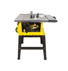 MÁY CƯA ĐỂ BÀN 1800W STANLEY SST1801-B1