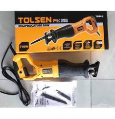 MÁY CƯA KIẾM 710W TOLSEN 79540