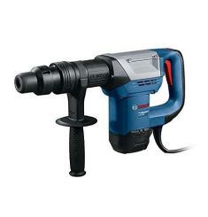 MÁY ĐỤC PHÁ BOSCH GSH 500 MAX