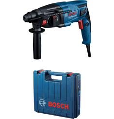 MÁY KHOAN BÚA SDS+  BOSCH GBH 220