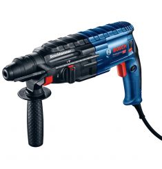 MÁY KHOAN BÚA SDS+  BOSCH GBH 2-24 RE