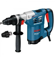 MÁY KHOAN BÚA SDS+  BOSCH GBH 4-32 DFR