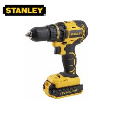 MÁY KHOAN CẦM TAY 18V STANLEY SBD201N