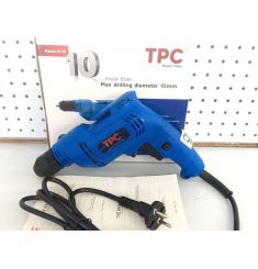 MÁY  KHOAN  ĐIỆN TPC 6110