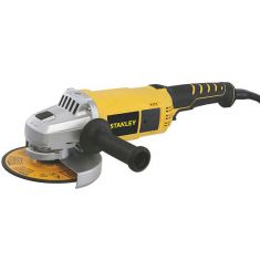 MÁY MÀI CẦM TAY 1400W-125MM STANLEY SGM145-B1