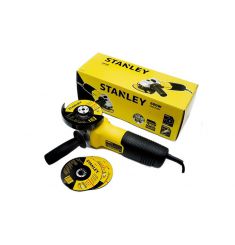 MÁY MÀI CẦM TAY 850W-100MM STANLEY STGS8100-B1