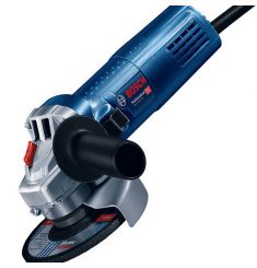 MÁY MÀI GÓC BOSCH GWS 900-125 S (ĐIỀU CHỈNH TỐC ĐỘ) 