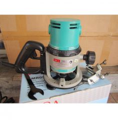 MÁY PHAY  GỖ DCA  AMR05-12