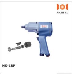 MÁY SIẾT BU LÔNG 1/2 INCH NICHI KU NK-18P