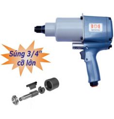 MÁY SIẾT BU LÔNG 3/4 INCH NICHI KU NK-28P