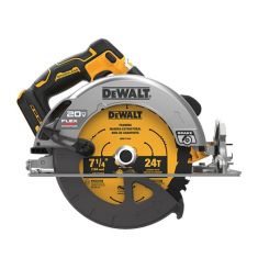 MÁY CƯA CẦM TAY 20V/60V DEWALT DCS573X1