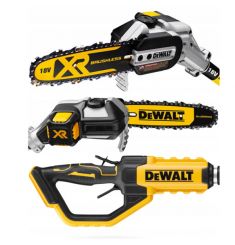 MÁY CƯA CẦM TAY 18V DEWALT DCMPS567N-XJ