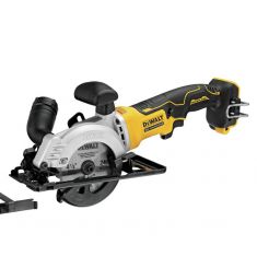 MÁY CƯA CẦM TAY 5AH-18V DEWALT DCS571P2