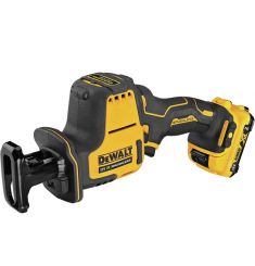 MÁY CƯA CẦM TAY 12V DEWALT DCS312D2