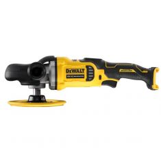 MÁY ĐÁNH BÓNG CẦM TAY 18V DEWALT DCM849P2