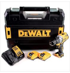 MÁY KHOAN CẦM TAY 12V DEWALT DCD706N