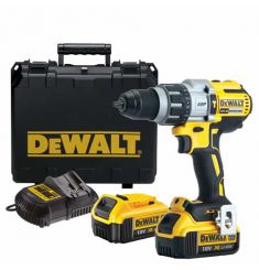 MÁY KHOAN CẦM TAY 18V DEWALT DCD996M2