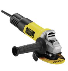 MÁY MÀI CẦM TAY 620W-100MM STANLEY SG6100-B1