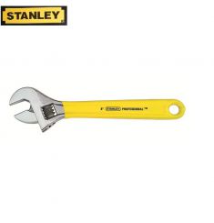 MỎ LẾCH 18INCH CÁN BỌC CAO SU 455MM STANLEY 87-796-S