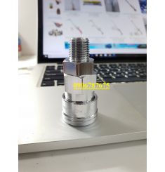 ĐẦU NỐI NHANH NHẬT BẢN NAC 22SM 