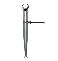 NHÍP LỖ TRONG 15CM SHINWA IC-6