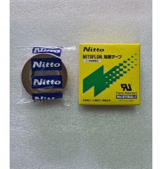 BĂNG KEO NITTO No.973UL-S Adhesive Tape 19MM