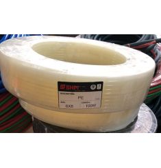 ỐNG PE SHPI 10X7.5MM DÀI 100M 