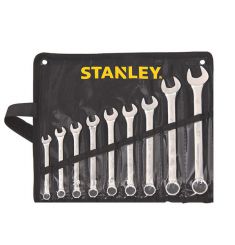 CỜ LÊ VÒNG MIỆNG  MET 9 CHI TIẾT STANLEY 80941-8