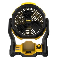 QUẠT BÀN 20V DEWALT DCE512M2