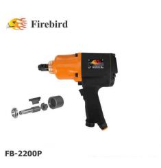 SÚNG XIẾT BU LÔNG FIREBIRD FB-2200P(3/4)