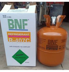 GAS LẠNH BNF THÁI LAN R407C 11.3KG