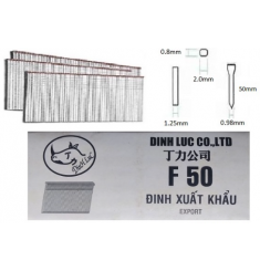 ĐINH CN F50 XUẤT KHẨU 