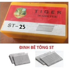 ĐINH ST25 CHỢ