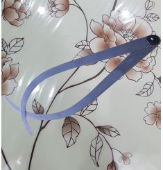 NHÍP ĐO BẦU NGOÀI 20CM SHINWA 73326