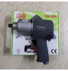 MÁY XIẾT BULÔNG 2 BÚA YUNICA YW-988