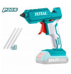 SÚNG BẮN KEO  DÙNG PIN 20V TOTAL TGGLI2001 