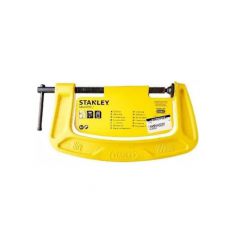 ETO KẸP KIỂU CHỮ C 8INCH STANLEY 83-036K