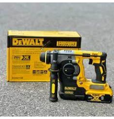 MÁY KHOAN CẦM TAY 18V DEWALT DCH273BP1