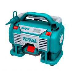 MÁY NÉN KHÍ  TỰ ĐỘNG  DÙNG PIN 20V TOTAL TACLI2002