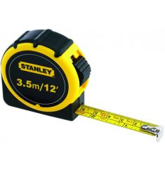 THƯỚC CUỘN 3.5M STANLEY 30-611L