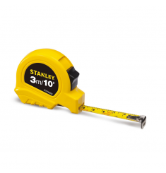 THƯỚC CUỘN 3M STANLEY STHT30204-840